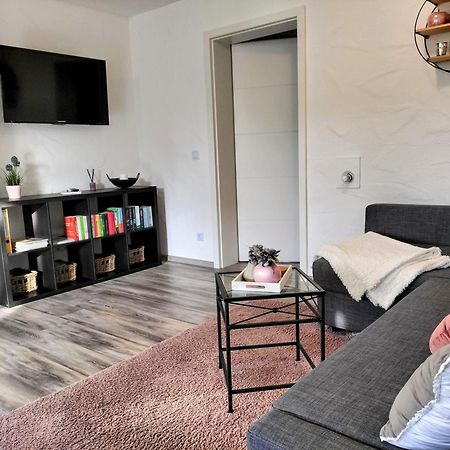 Ferienwohnung Schneider Munk Exteriér fotografie