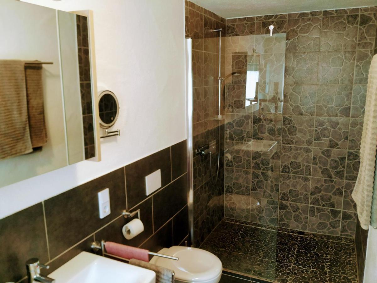Ferienwohnung Schneider Munk Exteriér fotografie