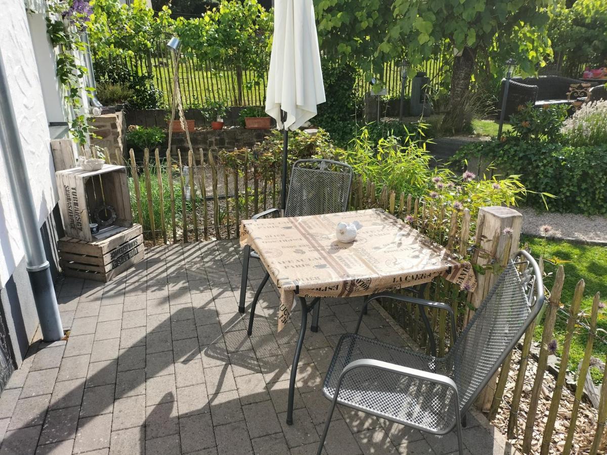 Ferienwohnung Schneider Munk Exteriér fotografie