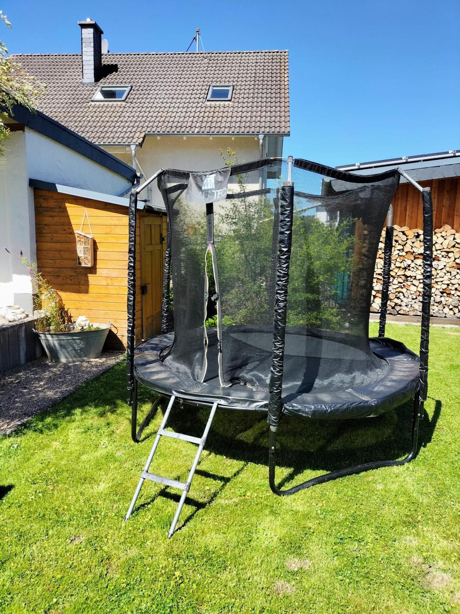 Ferienwohnung Schneider Munk Exteriér fotografie