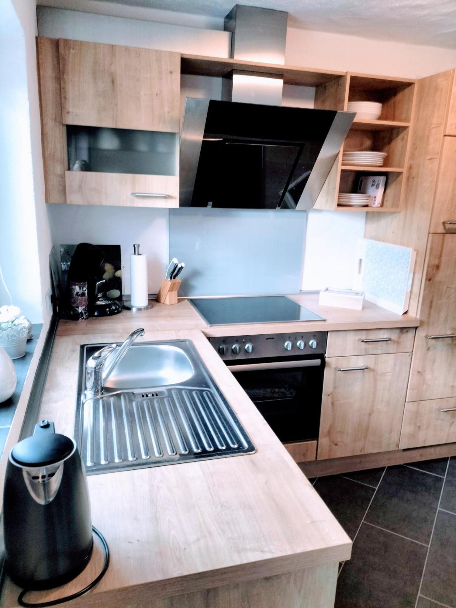 Ferienwohnung Schneider Munk Exteriér fotografie