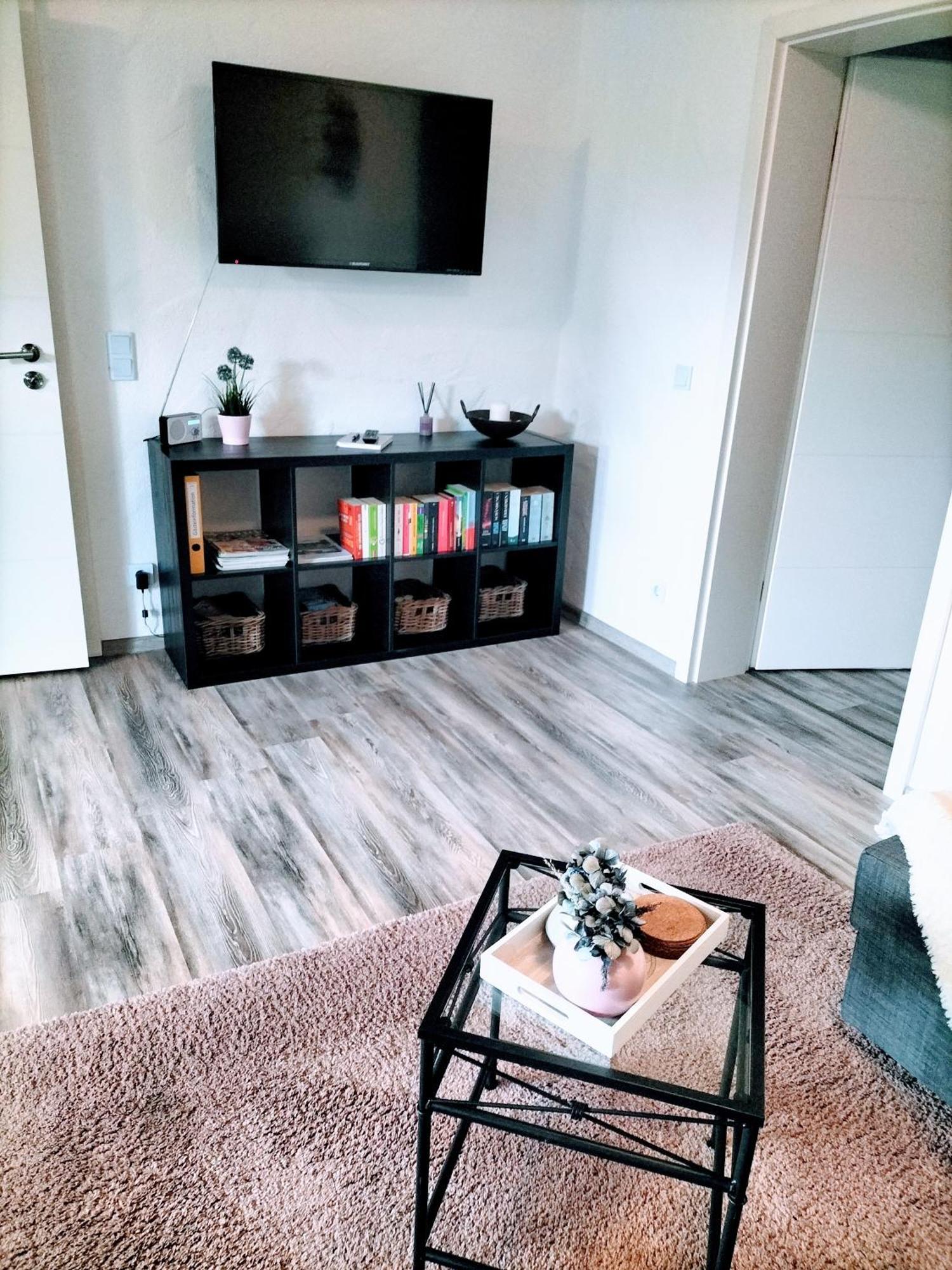 Ferienwohnung Schneider Munk Exteriér fotografie