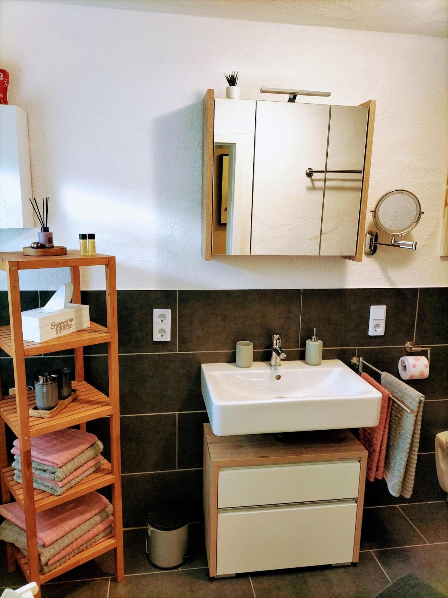 Ferienwohnung Schneider Munk Exteriér fotografie
