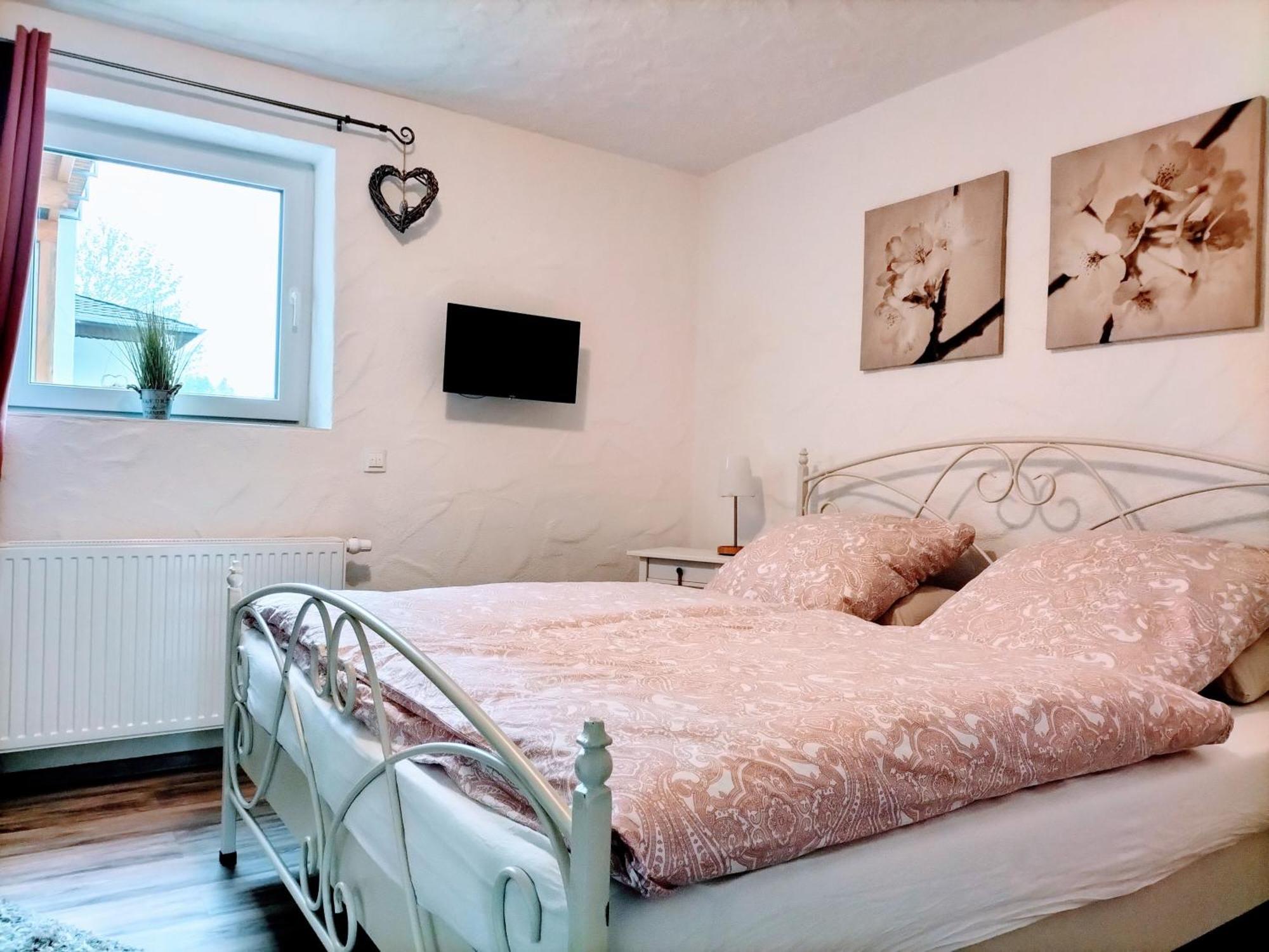Ferienwohnung Schneider Munk Exteriér fotografie
